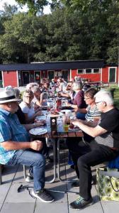 Grillkväll 2017 1