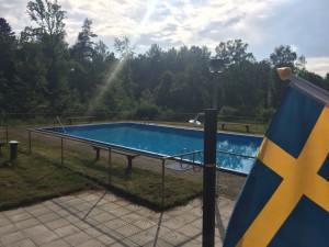 Pool 1