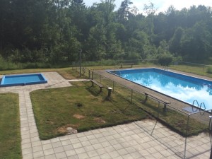 Pool 2