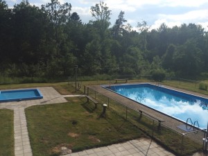 Pool 3