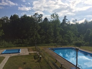 Pool 5